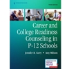 CAREER & COLLEGE READINESS COUNSELING