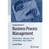 FUND OF BUSINESS PROCESS MGT