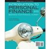 INTRO TO PERSONAL FINANCE (LL)