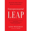 ENTREPRENEURIAL LEAP