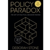 POLICY PARADOX