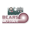 SDS Design Bears Mo State Sticker