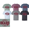 Missouri State Bears Circle Tees - Comfort Colors