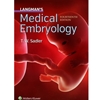 *CANC FA23*LANGMAN'S MEDICAL EMBRYOLOGY*OLD ED*CHG TO NEW*