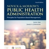 PUBLIC HEALTH ADMINISTRATION