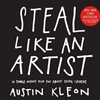 STEAL LIKE AN ARTIST