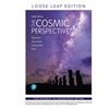 AST 115: COSMIC PERSPECTIVE (STREAMLINED LL SUPP)