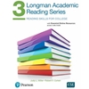 LONGMAN ACADEMIC READING 3 W/ONLINE RESOURCES