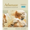 ATHENAZE BOOK I WKBK *NEW ONLY*