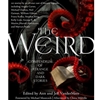 THE WEIRD