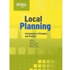 LOCAL PLANNING (STUDENTS PURCHASE DIGITAL COPY AT IMCA.ORG)