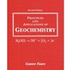 PRIN & APPL OF GEOCHEMISTRY