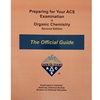 PREP FOR ACS EXAM ORGANIC CHEMISTRY