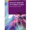 *AVAILABLE @ LIBRARY*RESEARCH METHODS ENG STUDIES*OOP*