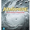 ATMOSPHERE: INTRO TO METEOROLOGY