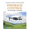 FEEDBACK CONTROL OF DYNAMIC SYSTEMS