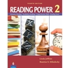 READING POWER 2 W MYLAB ENGLISH