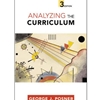 ANALYZING THE CURRICULUM (OOP)