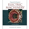 ELECTRIC MACHINERY