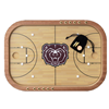 Across the Board Bear Head Basketball Penny Board Game