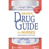 DAVIS'S DRUG GUIDE NURSES + ONLINE ACCESS