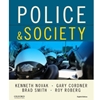 POLICE & SOCIETY