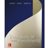 ESSENTIALS OF INVESTMENTS (OE)