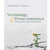 VICTIMOLOGY & VICTIM ASSISTANCE