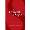 ELEMENTS OF STYLE