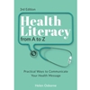 HEALTH LITERACY FROM A TO Z