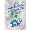 HITCHHIKER'S GUIDE TO THE GALAXY