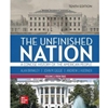 THE UNFINISHED NATION: CONCISE HISTORY VOLUME 2