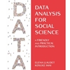 DATA ANALYSIS FOR SOCIAL SCIENCE