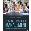 NONPROFIT MANAGEMENT