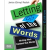LETTING GO OF WORDS: WRITING WEB
