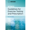 ACSM'S GUIDELINES FOR EXERCISE TESTING & PRESCRIPTION