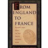 FROM ENGLAND TO FRANCE ETEXT ACCESS