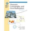 **OUT OF PRINT**THEMATIC CARTOGRAPHY & GEOGRAPHIC VISUAL
