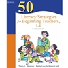 50 LITERACY STRATEGIES