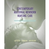 CONT MATERNAL-NEWBORN NURSING CARE **OLD ED**