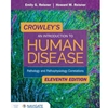 CROWLEYS INTRO TO HUMAN DISEASE