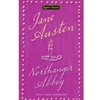 NORTHANGER ABBEY