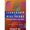 LEADERSHIP IN HEALTHCARE