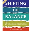 SHIFTING THE BALANCE