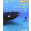 HEINLE PICTURE DICTIONARY: BEG WKBK W CD