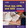 FIRST AID CPR & AED STANDARD + VOUCHER