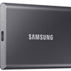 Samsung 1TB Portable SSD T7