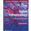 APPLIED PATHOPHYSIOLOGY