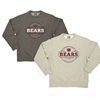 CI Sport Missouri State University Bear Head Bears Est. 1905 Crewneck
