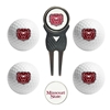 Team Golf Premium Golf Gift Set